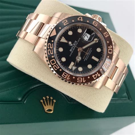 rolex gmt brown|rolex gmt price uk.